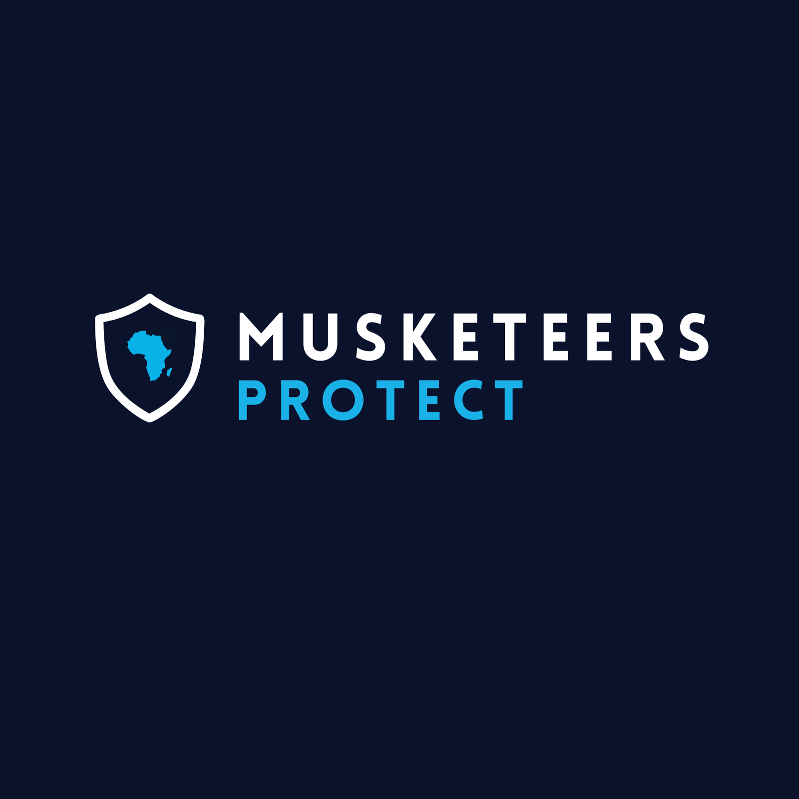 Musketeers Protect